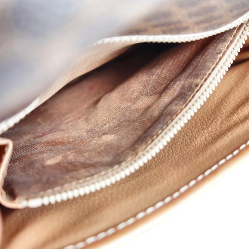 ＣＥＬＩＮＥ セリーヌ/マカダム柄ショルダー//Bランク/75