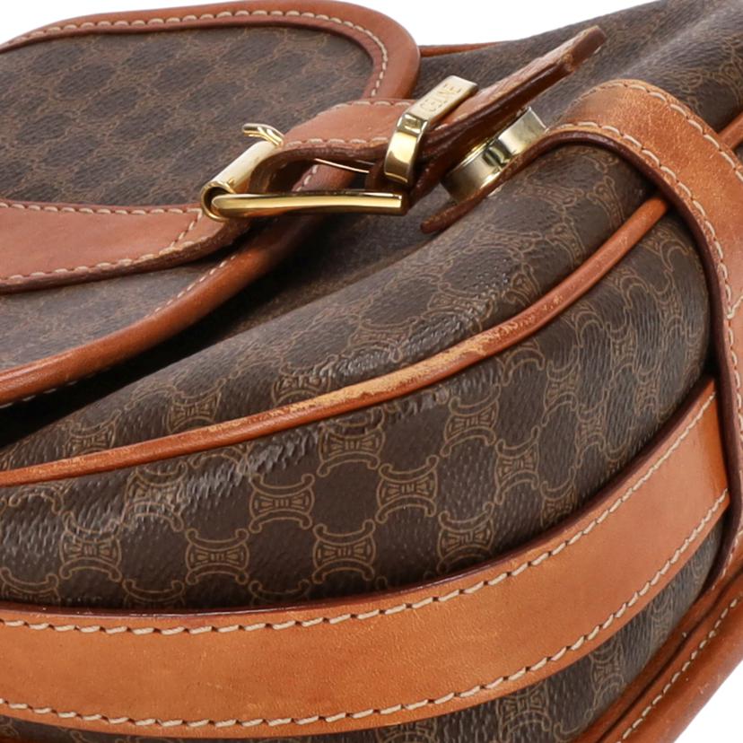 ＣＥＬＩＮＥ セリーヌ/マカダム柄ショルダー//Bランク/75