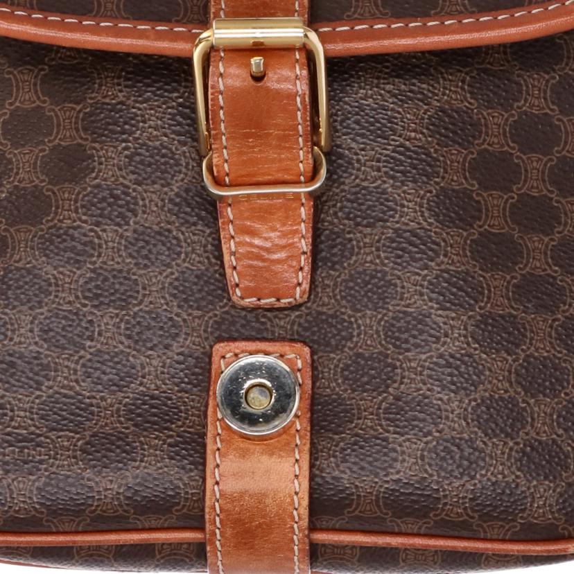 ＣＥＬＩＮＥ セリーヌ/マカダム柄ショルダー//Bランク/75