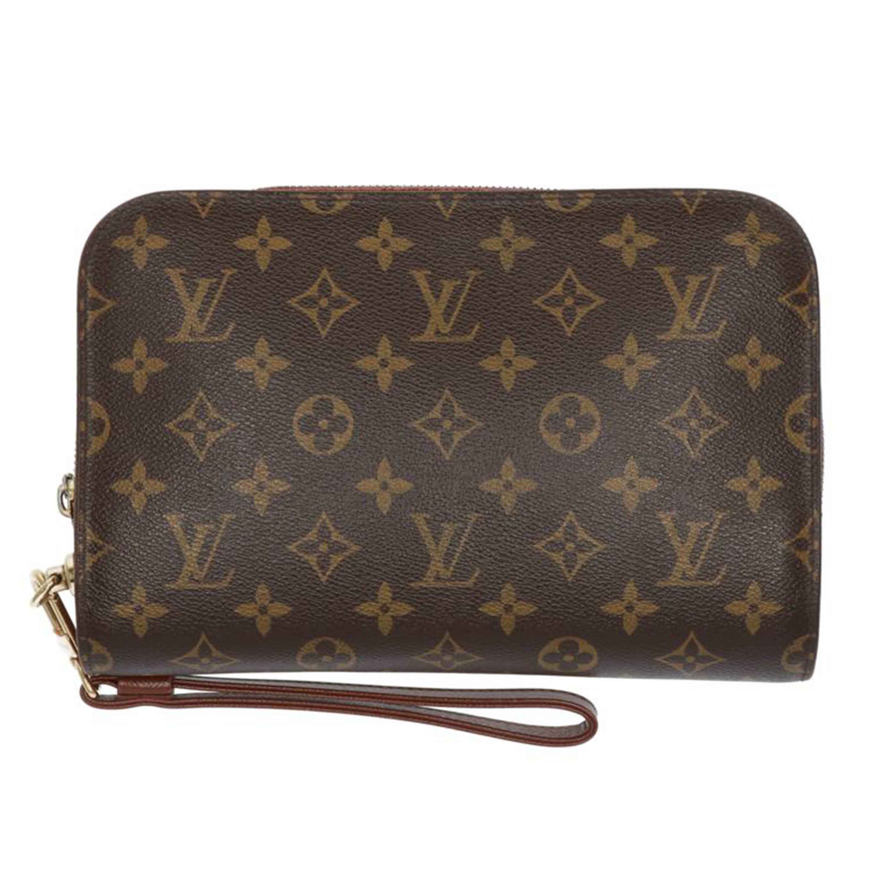 ＬＶ ルイヴィトン/オルセー／モノグラム/M51790//AR0151/Bランク/75