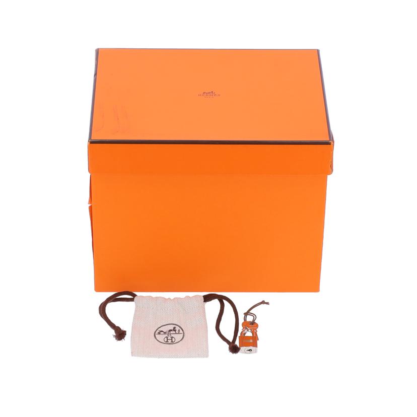 ＨＥＲＭＥＳ エルメス　ハンドバッグ　レディース　2015年頃製造/ピコタンロックＰＭ／トリヨンクレマス//T IT 003 KT(2015)/ABランク/75