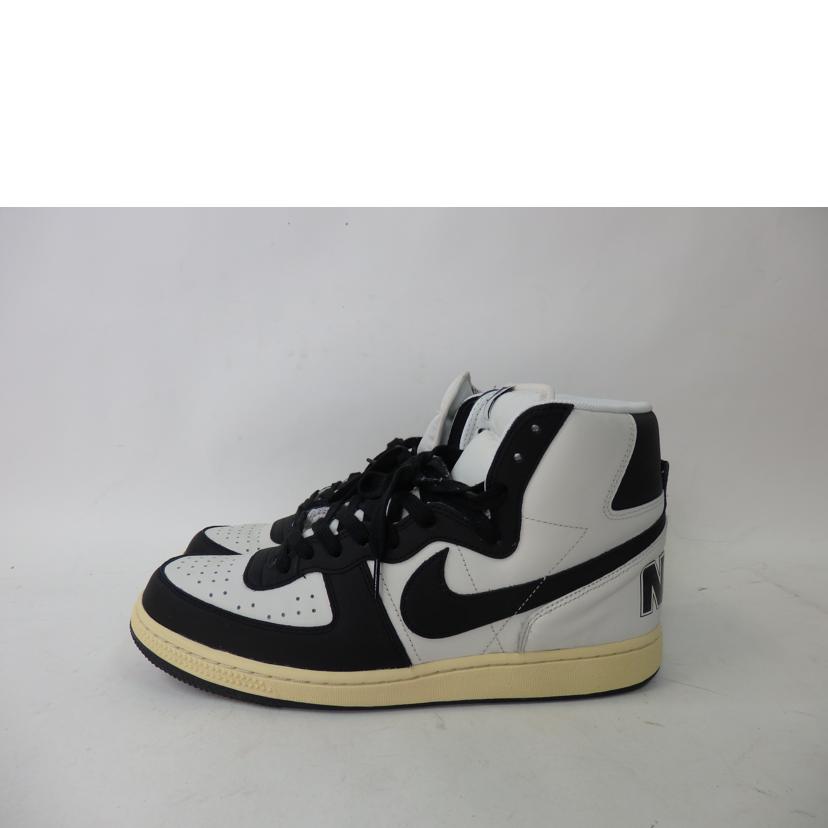 ＮＩＫＥ ナイキ/Ｎｉｋｅ　Ｔｅｒｍｉｎａｔｏｒ　Ｈｉｇｈ　/FD0394-030//Aランク/84