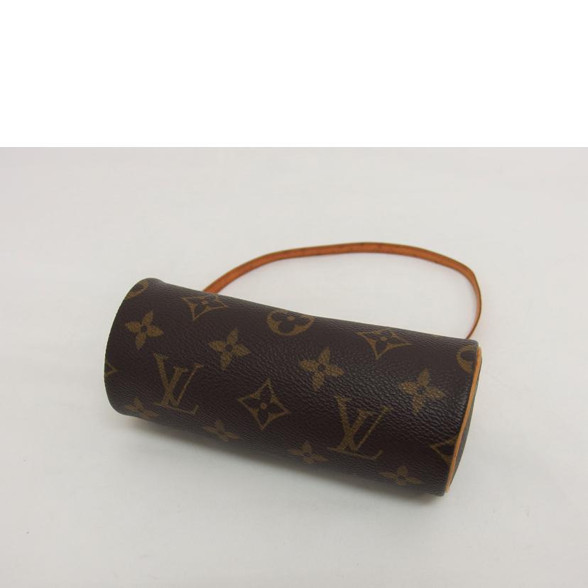 ＬＶ ルイヴィトン/パピヨン／モノグラム／付属ポーチ//AR1012/ABランク/04