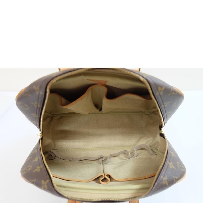 ＬＯＵＩＳ　ＶＵＩＴＴＯＮ ルイヴィトン /ボーリング・ヴァニティ　旧ドーヴィル／モノグラム/M47270//VI0***/ABランク/71