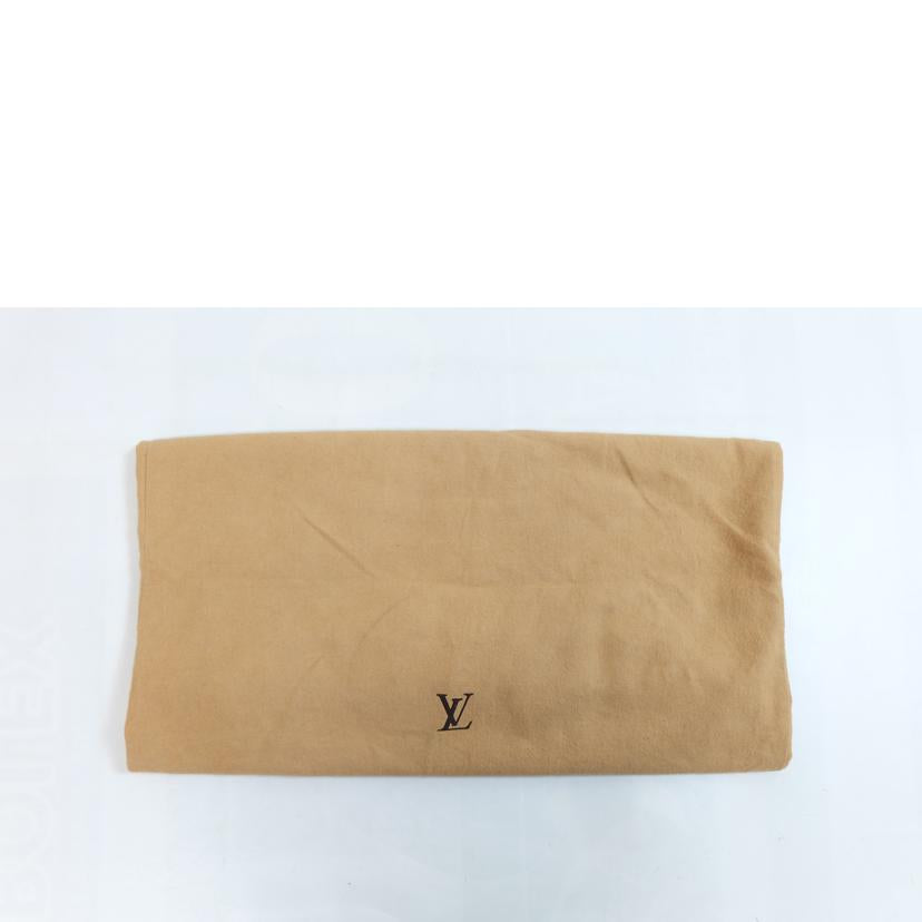 ＬＯＵＩＳ　ＶＵＩＴＴＯＮ ルイヴィトン /ボーリング・ヴァニティ　旧ドーヴィル／モノグラム/M47270//VI0***/ABランク/71