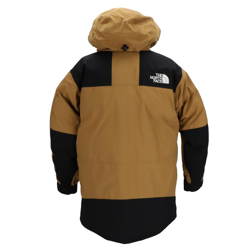 ＴＨＥ　ＮＯＲＴＨ　ＦＡＣＥ ノースフェイス/マウンテンダウンコート/ND91935//ABランク/09