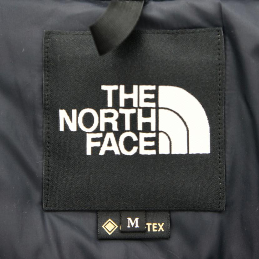 ＴＨＥ　ＮＯＲＴＨ　ＦＡＣＥ ノースフェイス/マウンテンダウンコート/ND91935//ABランク/09