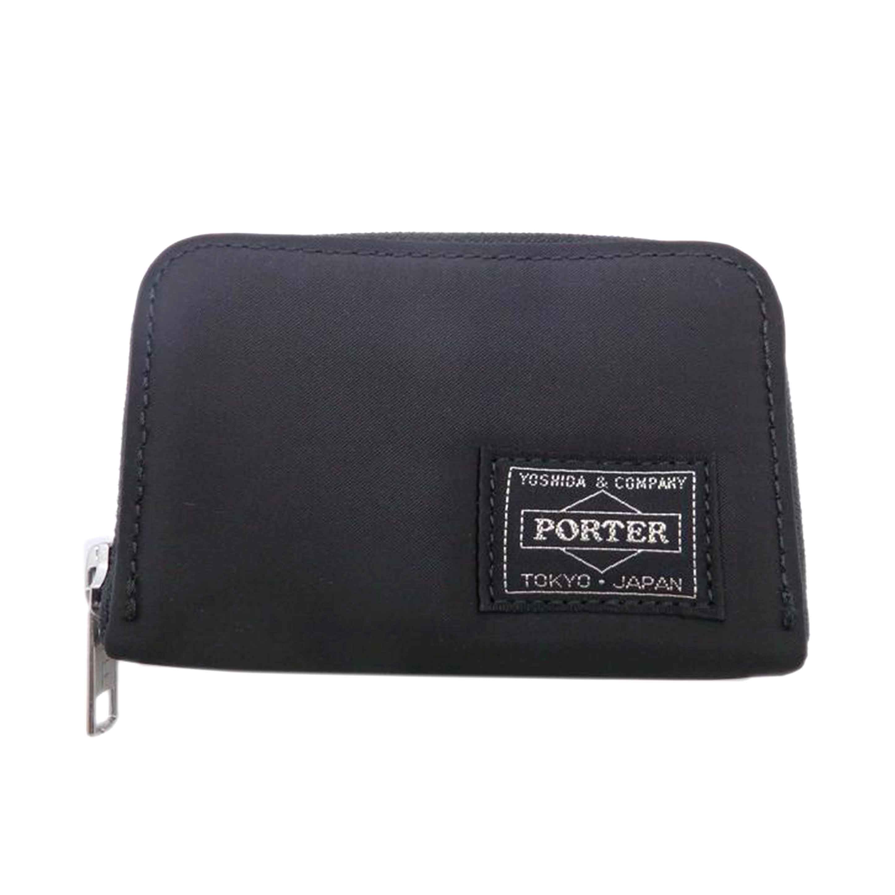 ＰＯＲＴＥＲ ポーター/ナイロンコインケース//Aランク/93