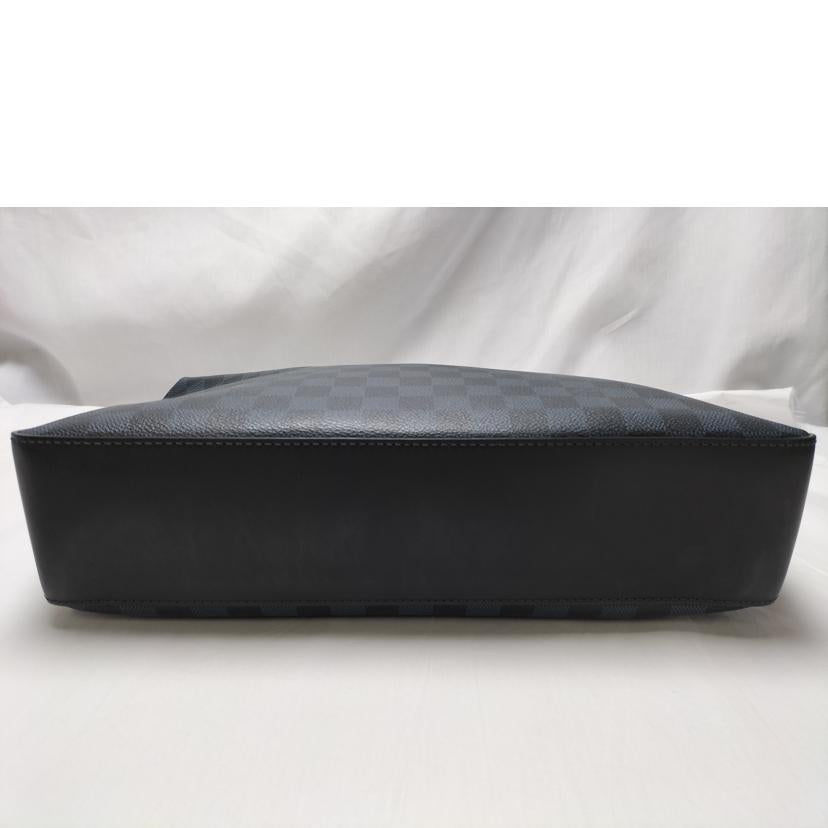 ＬＶ ルイヴィトン/メッセンジャー　グリニッジ　ショルダーバッグ　ダミエ　グラフィット/N41348//DR0184/ABランク/52