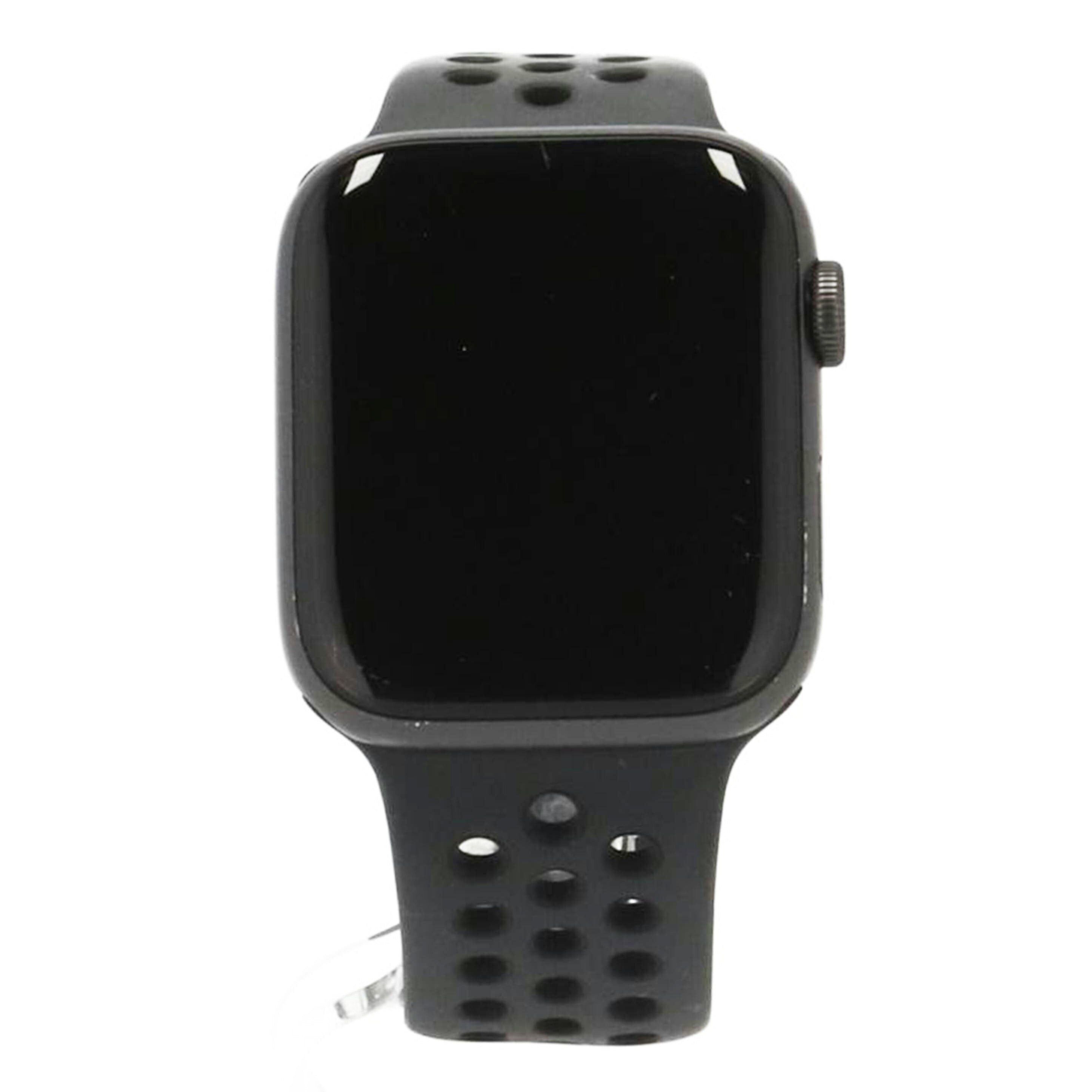 Ａｐｐｌｅ アップル/Ａｐｐｌｅ　Ｗａｔｃｈ　Ｎｉｋｅ　ＳＥ　ＧＰＳ　４４ｍｍ/MYYK2J/A//H4HFL0XHQ1N2/Bランク/67