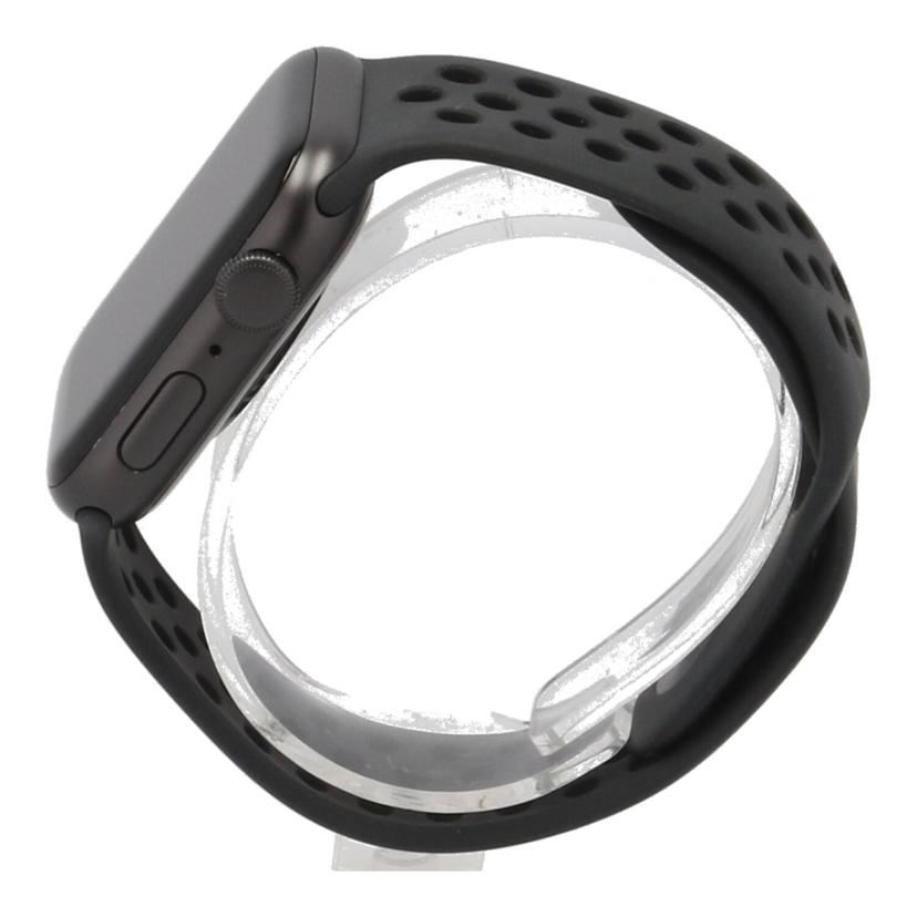 Ａｐｐｌｅ アップル/Ａｐｐｌｅ　Ｗａｔｃｈ　Ｎｉｋｅ　ＳＥ　ＧＰＳ　４４ｍｍ/MYYK2J/A//H4HFL0XHQ1N2/Bランク/67