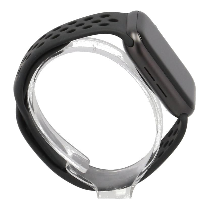 Ａｐｐｌｅ アップル/Ａｐｐｌｅ　Ｗａｔｃｈ　Ｎｉｋｅ　ＳＥ　ＧＰＳ　４４ｍｍ/MYYK2J/A//H4HFL0XHQ1N2/Bランク/67