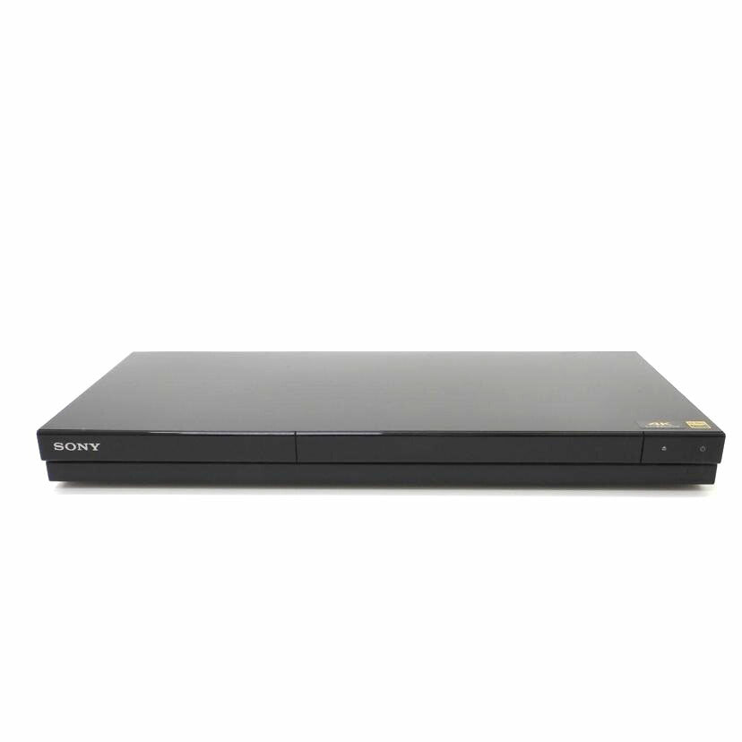 ＳＯＮＹ SONY/ＢＤ／ＨＤＤレコーダー１ＴＢ/BDZ-ZW1700//1026428/Bランク/88