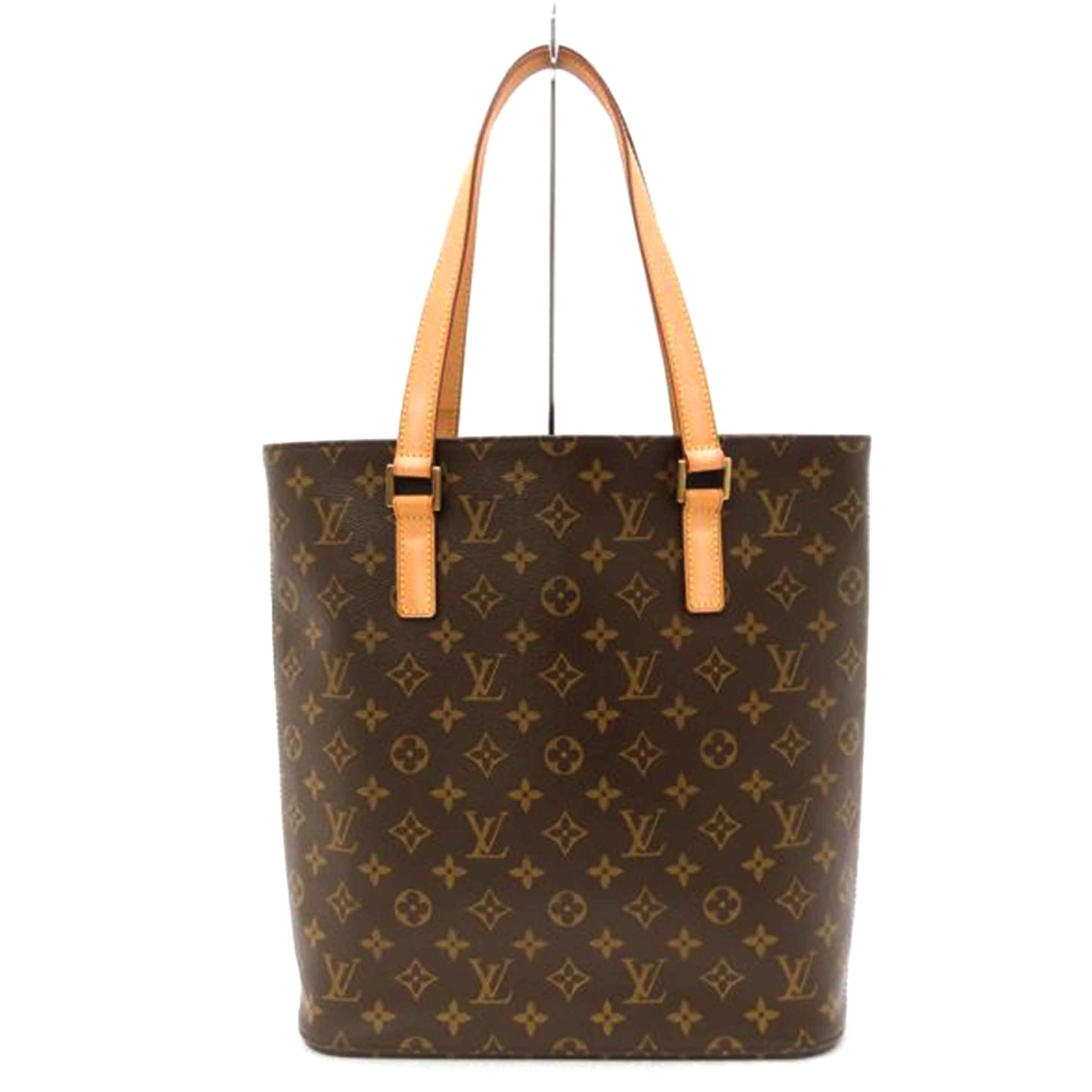 ＬＯＵＩＳ　ＶＵＩＴＴＯＮ ルイヴィトン ルイ・ヴィトン ビトン ショルダーバッグ ハンドバッグ トートバッグ ブラウン レディース 定番 人気 ＬＶ 肩がけ/ヴァヴァンＧＭ／モノグラム/M51170//SR0***/Aランク/69