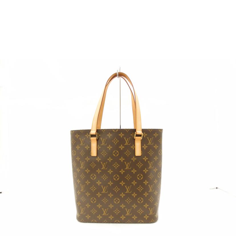 ＬＯＵＩＳ　ＶＵＩＴＴＯＮ ルイヴィトン ルイ・ヴィトン ビトン ショルダーバッグ ハンドバッグ トートバッグ ブラウン レディース 定番 人気 ＬＶ 肩がけ/ヴァヴァンＧＭ／モノグラム/M51170//SR0***/Aランク/69