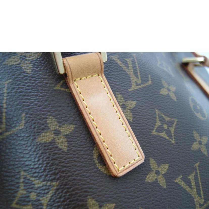 ＬＯＵＩＳ　ＶＵＩＴＴＯＮ ルイヴィトン ルイ・ヴィトン ビトン ショルダーバッグ ハンドバッグ トートバッグ ブラウン レディース 定番 人気 ＬＶ 肩がけ/ヴァヴァンＧＭ／モノグラム/M51170//SR0***/Aランク/69