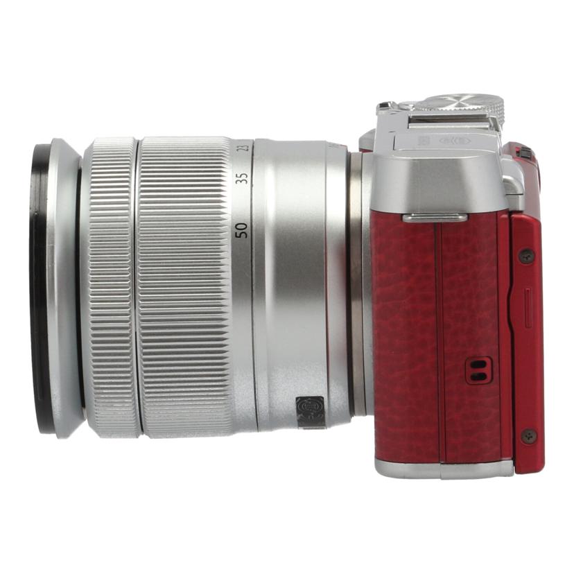 FUJIFILM XA-1 改造レンズセット 値引き - フィルムカメラ