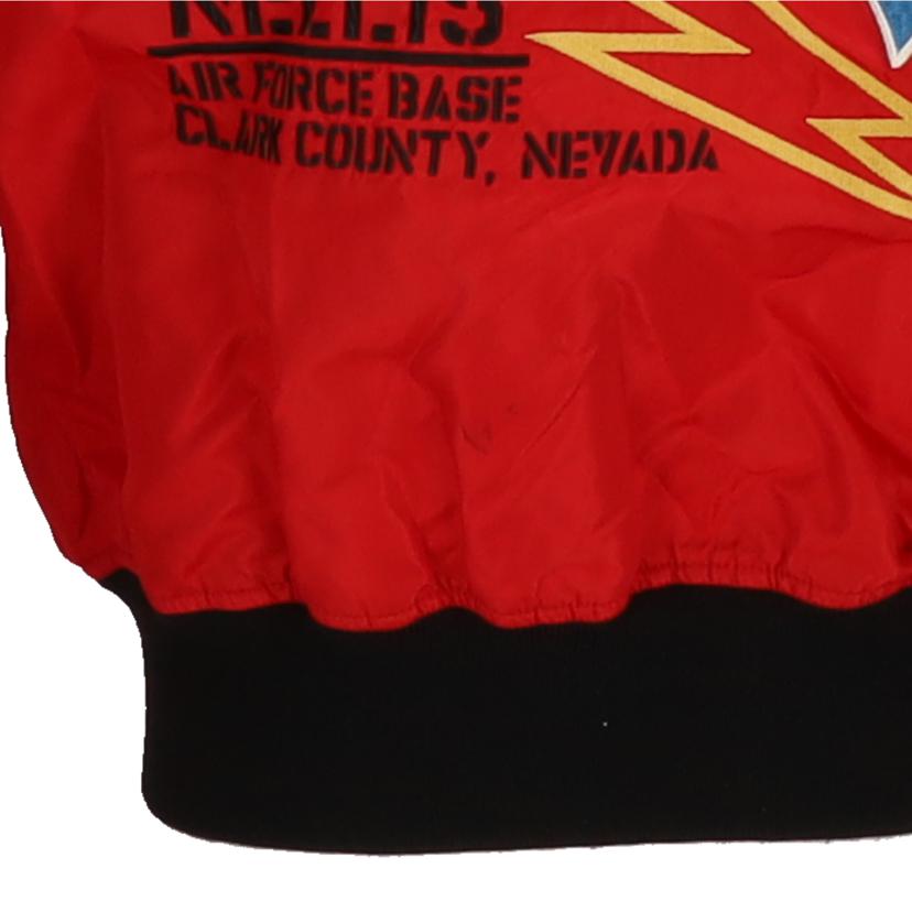 ＡＶＩＲＥＸ AVIREX/　ＡＶＩＲＥＸ　ＭＡ－１ライトニング　ＸＬ/6192164//Bランク/75