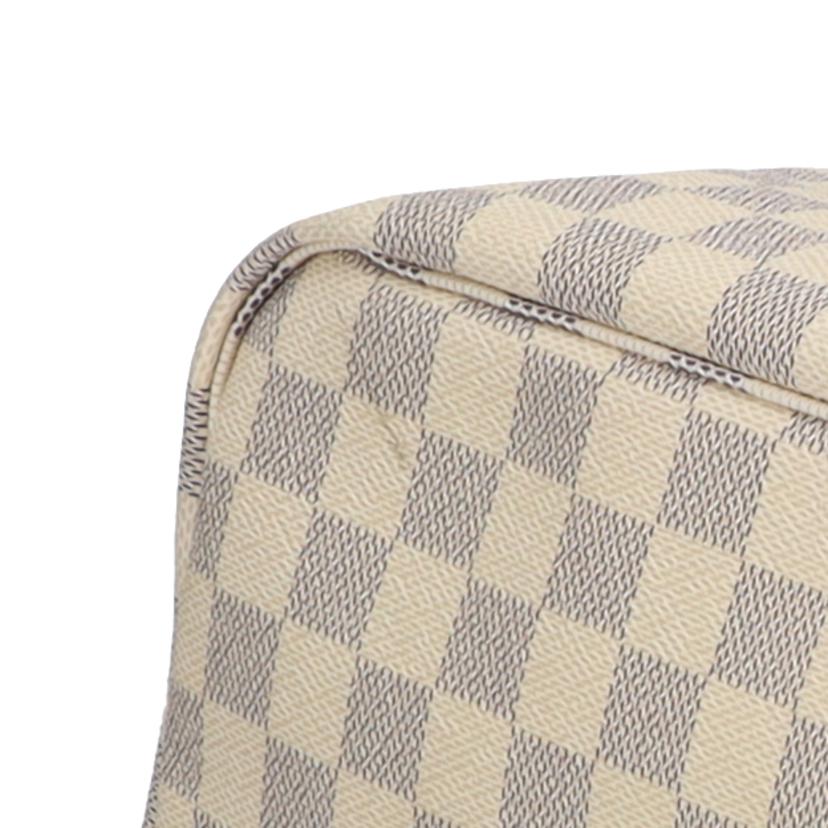 ＬＶ ルイヴィトン　トートバッグ　ハンドバッグ/ネヴァーフルＭＭ／ダミエ・アズール/N41361//AR0***/Bランク/75