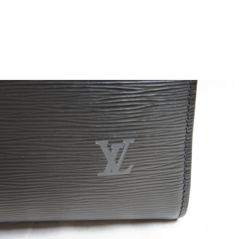 ＬＶ ルイヴィトン/スピーディ３０／エピノワール/M59022//VI0***/Aランク/92