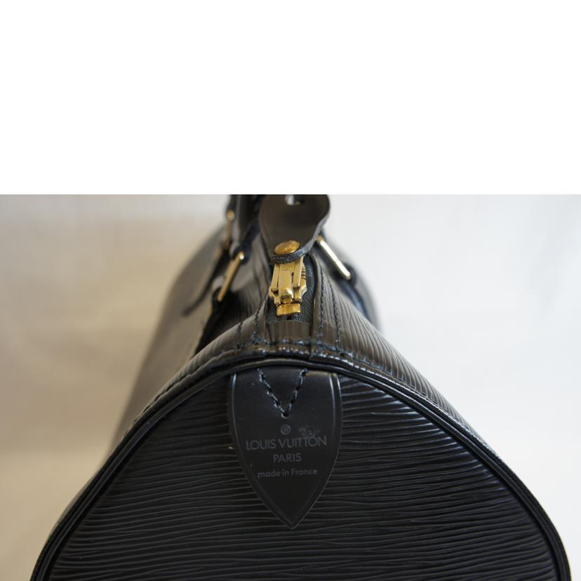 ＬＶ ルイヴィトン/スピーディ３０／エピノワール/M59022//VI0***/Aランク/92