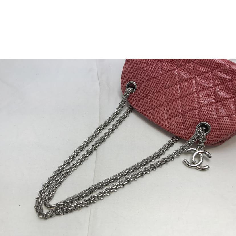 ＣＨＡＮＥＬ シャネル/マドモアゼル　ボーリング　チェーンショルダーバッグ//Aランク/51