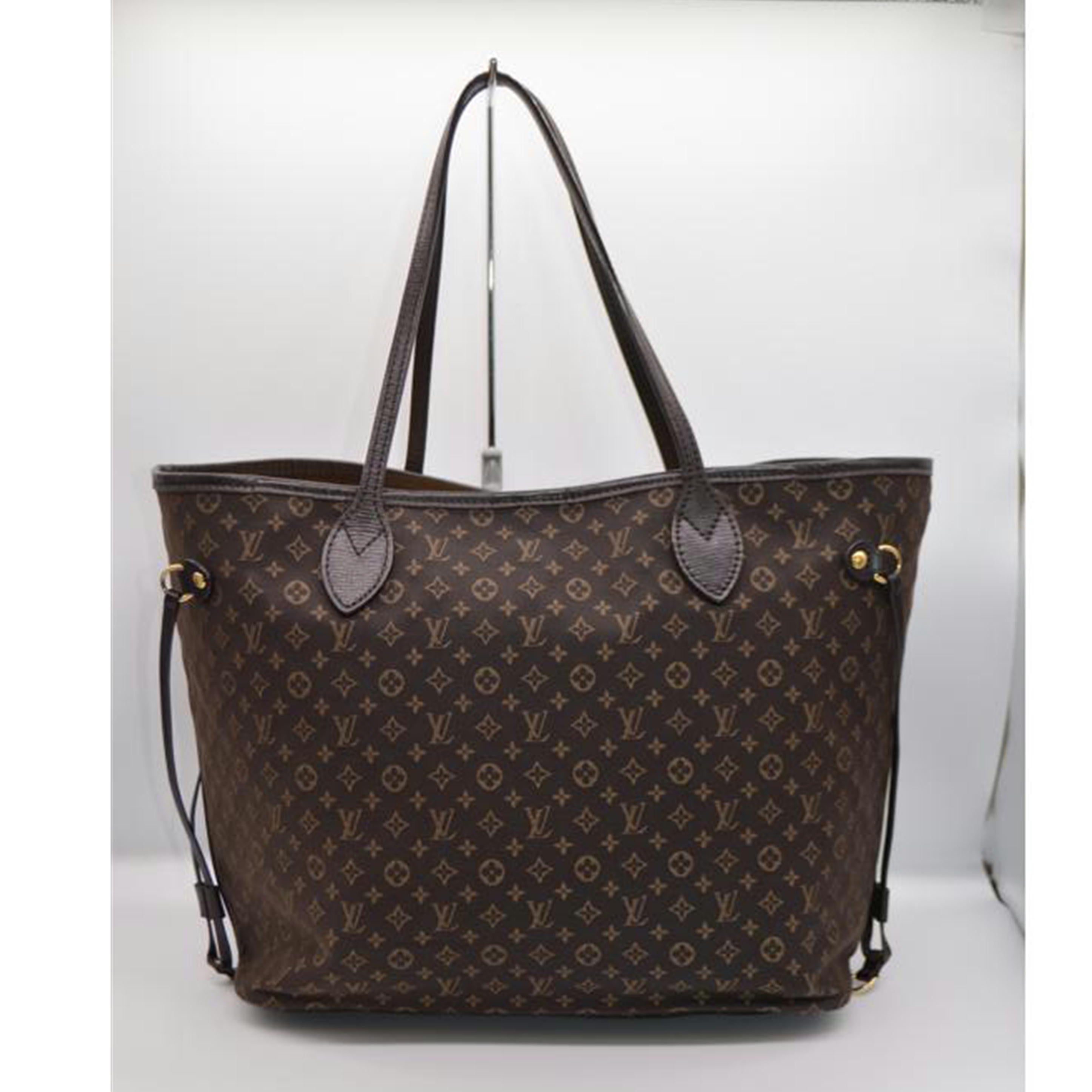 ＬＶ ルイヴィトン/ネヴァーフルＭＭ／モノグラム・イディール／フザン/M40513//SD0142/ABランク/89