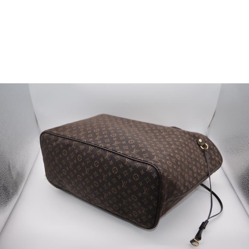 ＬＶ ルイヴィトン/ネヴァーフルＭＭ／モノグラム・イディール／フザン/M40513//SD0142/ABランク/89