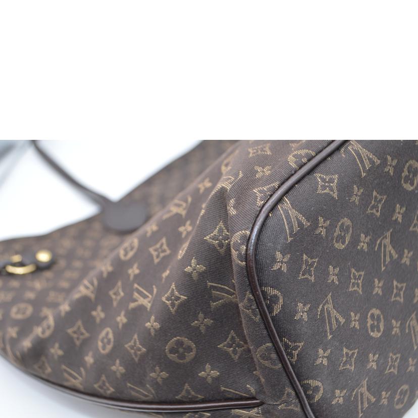 ＬＶ ルイヴィトン/ネヴァーフルＭＭ／モノグラム・イディール／フザン/M40513//SD0142/ABランク/89