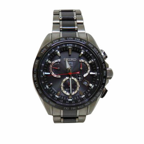 ＳＥＩＫＯ セイコー/ＡＳＴＲＯＮ　ＧＰＳソーラー/SBXB041//551740/Aランク/84
