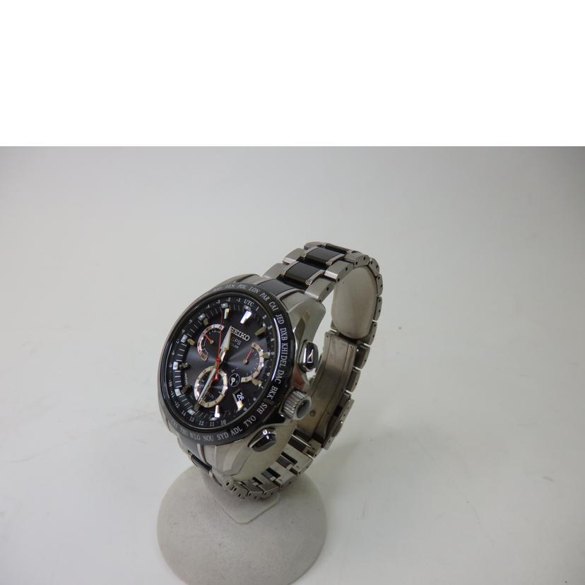 ＳＥＩＫＯ セイコー/ＡＳＴＲＯＮ　ＧＰＳソーラー/SBXB041//551740/Aランク/84