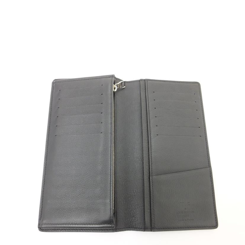 ＬＶ ルイヴィトン/ＬＶ　ポルトフォイユブラザ／トリヨンレザー/M58192//SP1144/ABランク/88