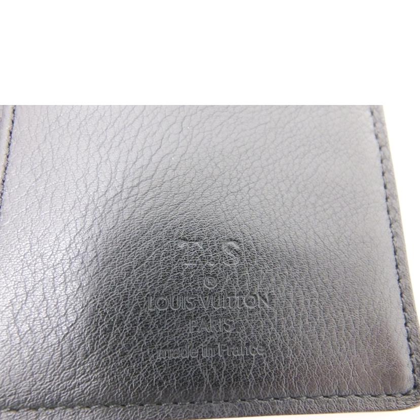 ＬＶ ルイヴィトン/ＬＶ　ポルトフォイユブラザ／トリヨンレザー/M58192//SP1144/ABランク/88