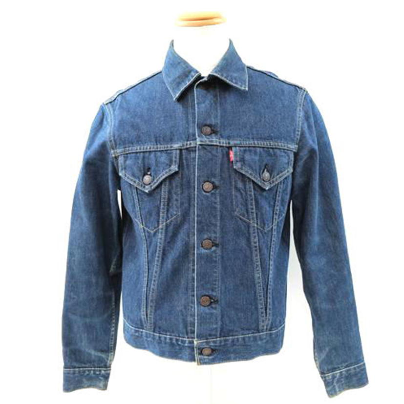 ＬＥＶＩ’Ｓ リーバイス/デニムジャケット３ｒｄ/71557//Bランク/71