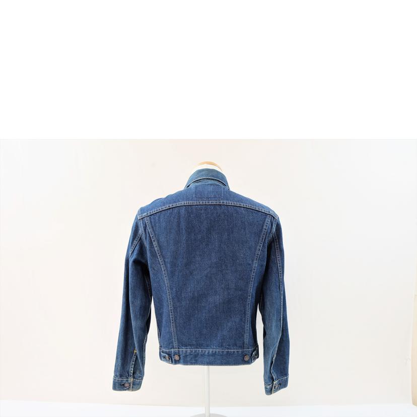 ＬＥＶＩ’Ｓ リーバイス/デニムジャケット３ｒｄ/71557//Bランク/71