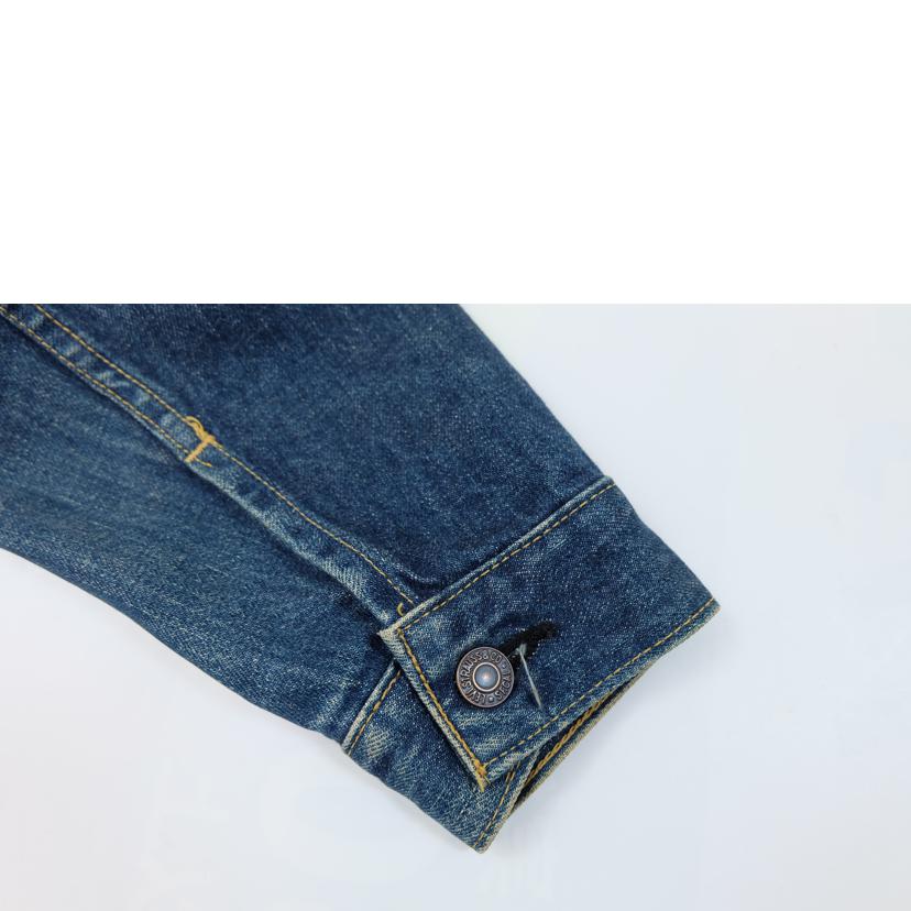 ＬＥＶＩ’Ｓ リーバイス/デニムジャケット３ｒｄ/71557//Bランク/71