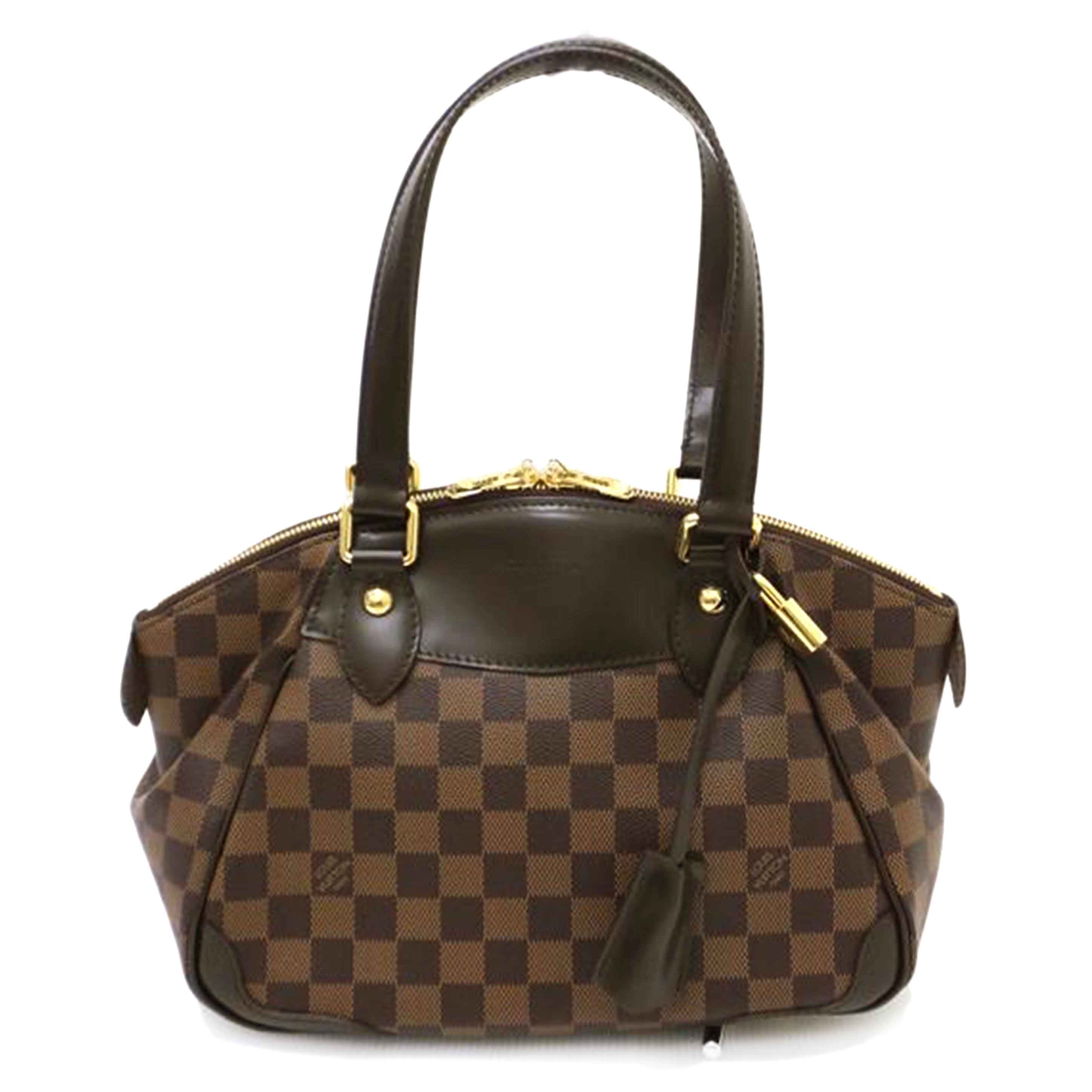 ＬＶ ﾙｲｳﾞｨﾄﾝ/ヴェローナＰＭ／ダミエ/N41117//DU0194/Aランク/88