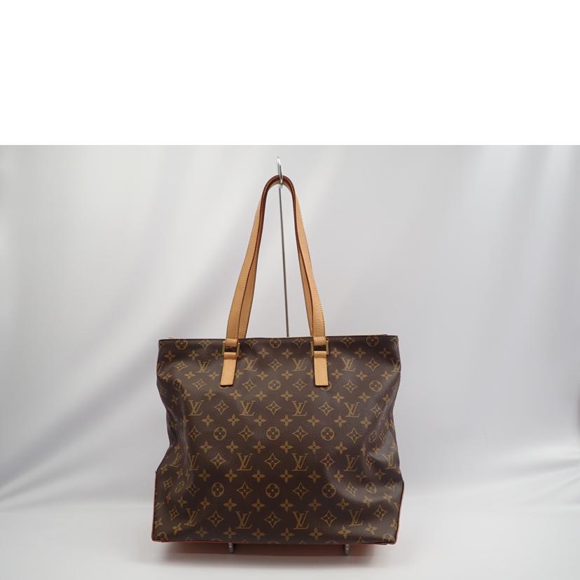 ＬＶ ルイヴィトン/カバメゾ／モノグラム/M51151//AR0040/ABランク/62
