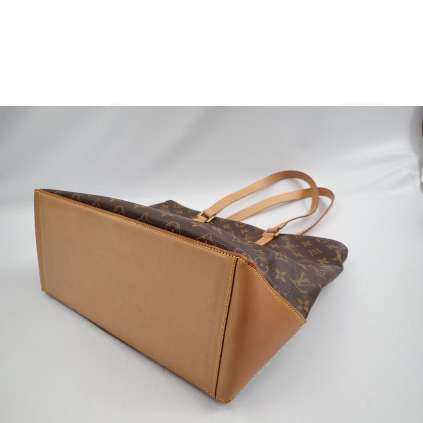 ＬＶ ルイヴィトン/カバメゾ／モノグラム/M51151//AR0040/ABランク/62