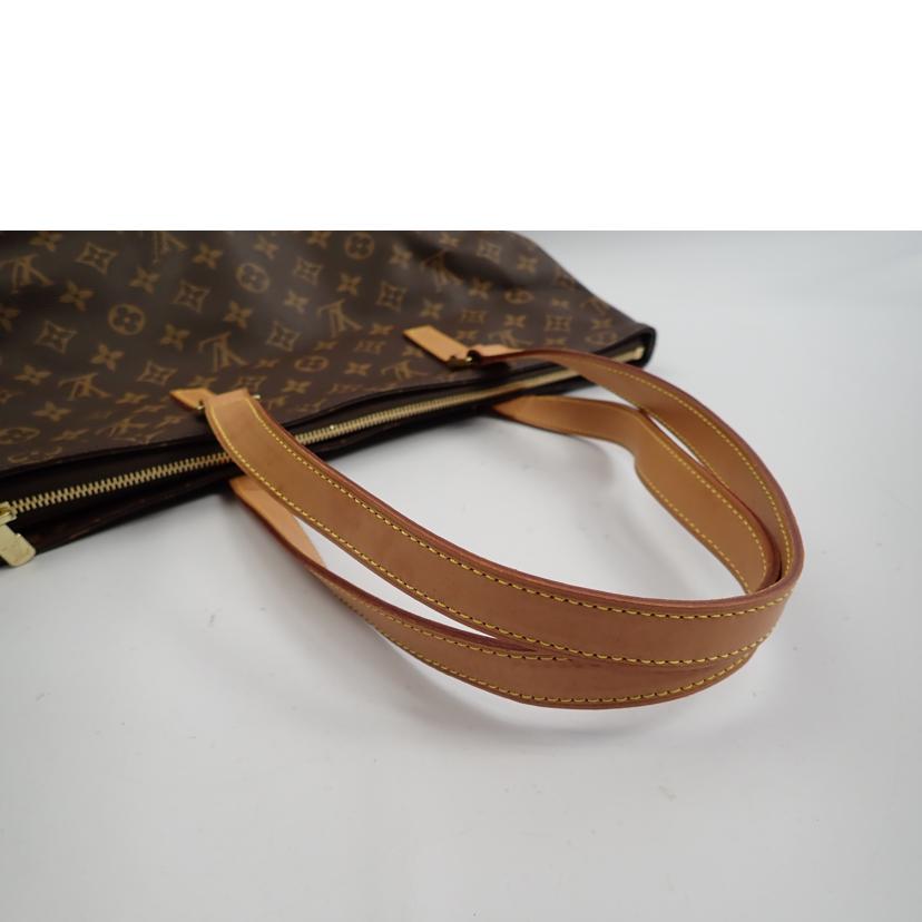 ＬＶ ルイヴィトン/カバメゾ／モノグラム/M51151//AR0040/ABランク/62