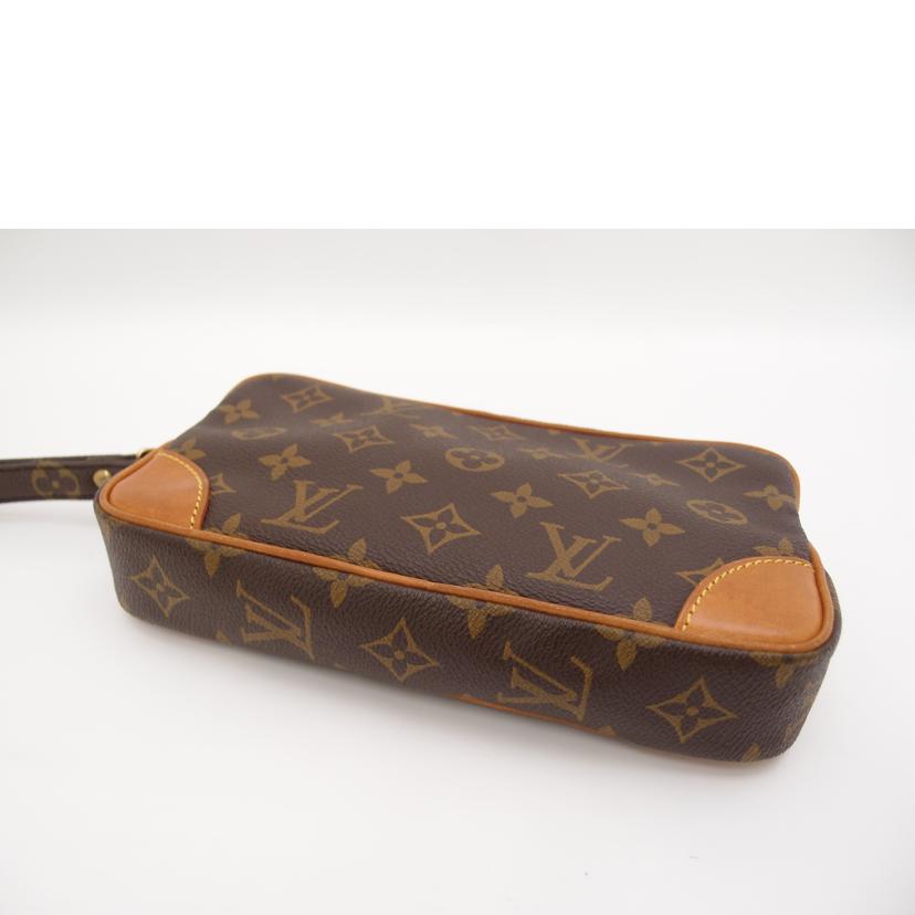 ＬＶ ルイ・ヴィトン クラッチバッグ セカンドバッグ メンズ レディース ブラウン/ブランドバッグ・小物｜REXT ONLINE 公式通販サイト