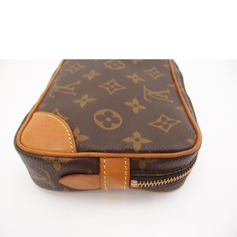 ＬＶ ルイ・ヴィトン クラッチバッグ セカンドバッグ メンズ レディース ブラウン/ブランドバッグ・小物｜REXT ONLINE 公式通販サイト