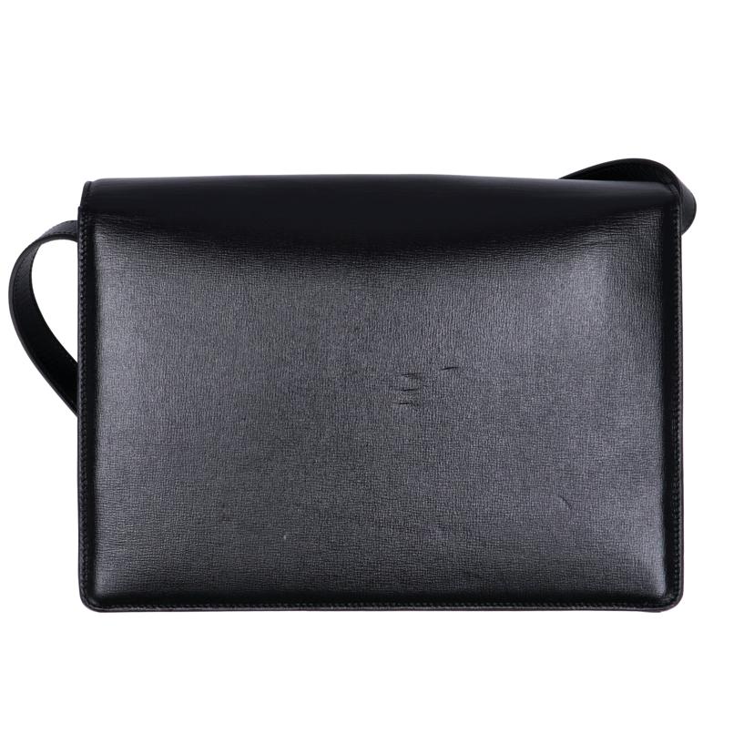 ＧＵＣＣＩ　 GUCCI /ＧＧロゴレザーショルダー/589471//498075/ABランク/75