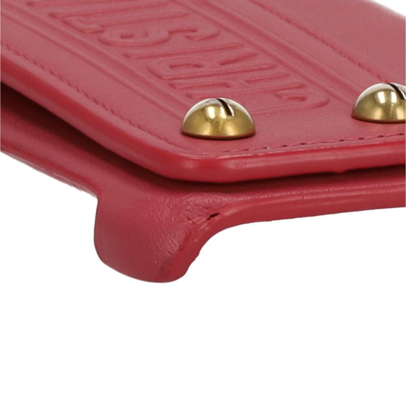 Ｄｉｏｒ ディオール　Dior　エンボスロゴ　iphonex＆ｘｓケース　レディース/エンボスロゴ　ｉＰｈｏｎｅ×＆ＸＳケース//ABランク/37