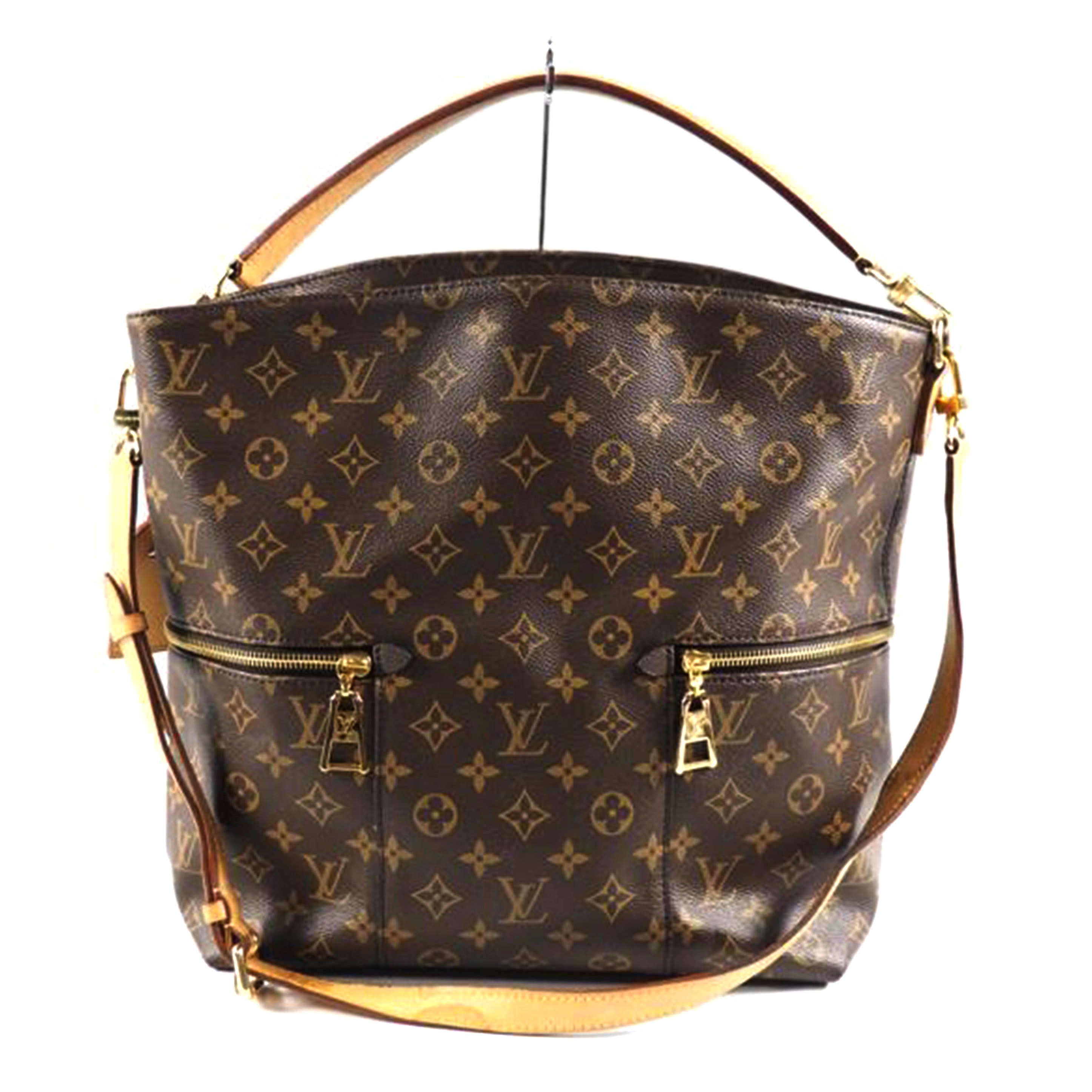 ＬＯＵＩＳ　ＶＵＩＴＴＯＮ ルイヴィトン/メリー／モノグラム/M41544//SA4107/BCランク/79