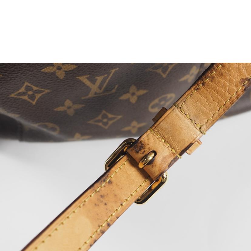 ＬＯＵＩＳ　ＶＵＩＴＴＯＮ ルイヴィトン/メリー／モノグラム/M41544//SA4107/BCランク/79