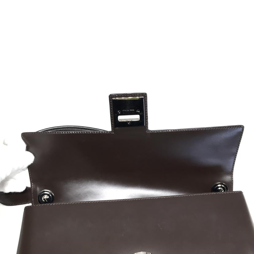 ｆｅｒａｇａｍｏ フェラガモ/ガンチーニショルダーハンドバッグ/1780//ABランク/51