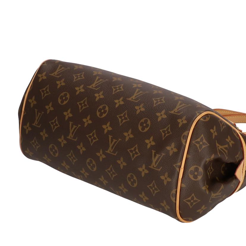 ＬＶ ルイヴィトン　ハンドバッグ　トートバッグ/モントルグイユＰＭ／モノグラム/M95565//CA1***/ABランク/75