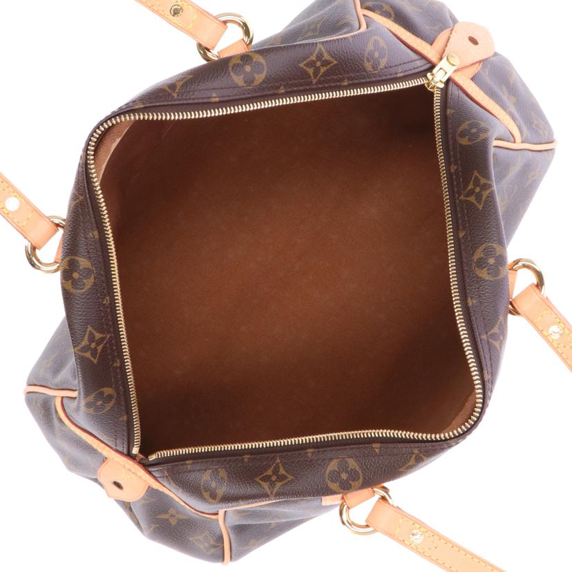 ＬＶ ルイヴィトン　ハンドバッグ　トートバッグ/モントルグイユＰＭ／モノグラム/M95565//CA1***/ABランク/75