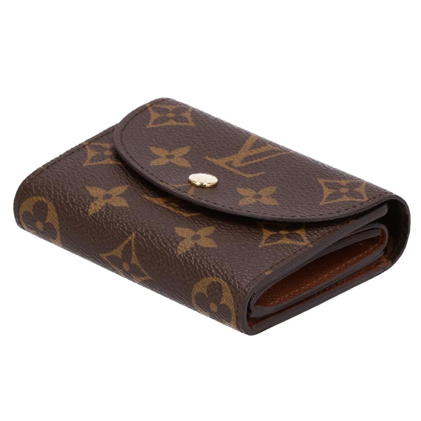 LOUIS VUITTON/ルイヴィトン/ポルトフォイユエレーヌ/M60253 ルイヴィトン/3つ折り財布/ポルトフォイユエレーヌ/型番：M60253の買取